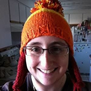 Meet your Posher, Tara